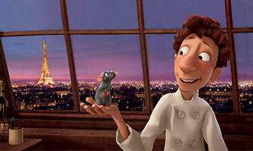 Illustration for article titled The Year In Film 2007